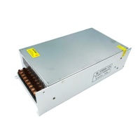 Alimentation à découpage à sortie unique 12V 83A 1000W pour usage industriel – Prix usine