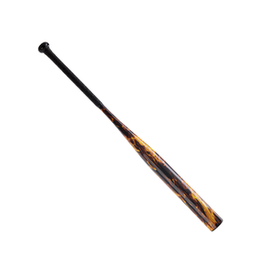 Bate de Béisbol y Sóftbol Profesional Portátil de Hierro Personalizado para Ejercicio Deportivo - Product Image 6
