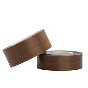 <span class=keywords><strong>Cinta</strong></span> <span class=keywords><strong>de</strong></span> Fibra <span class=keywords><strong>de</strong></span> Vidrio Recubierta <span class=keywords><strong>de</strong></span> PTFE Resistente a Altas Temperaturas, <span class=keywords><strong>Cinta</strong></span> <span class=keywords><strong>de</strong></span> Teflón Antiadherente Resistente al Calor <span class=keywords><strong>para</strong></span> Sellado y Soldadura Industrial - Product Image 6