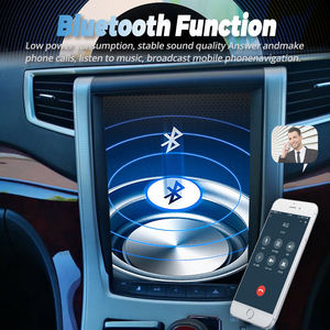 12,1 pulgadas <span class=keywords><strong>128GB</strong></span> ROM Tesla pantalla Android <span class=keywords><strong>13</strong></span> coche Radio GPS reproductor de vídeo Multimedia HU para Toyota VELLFIRE Alphard A20 2008 - 2014 - Product Image 4