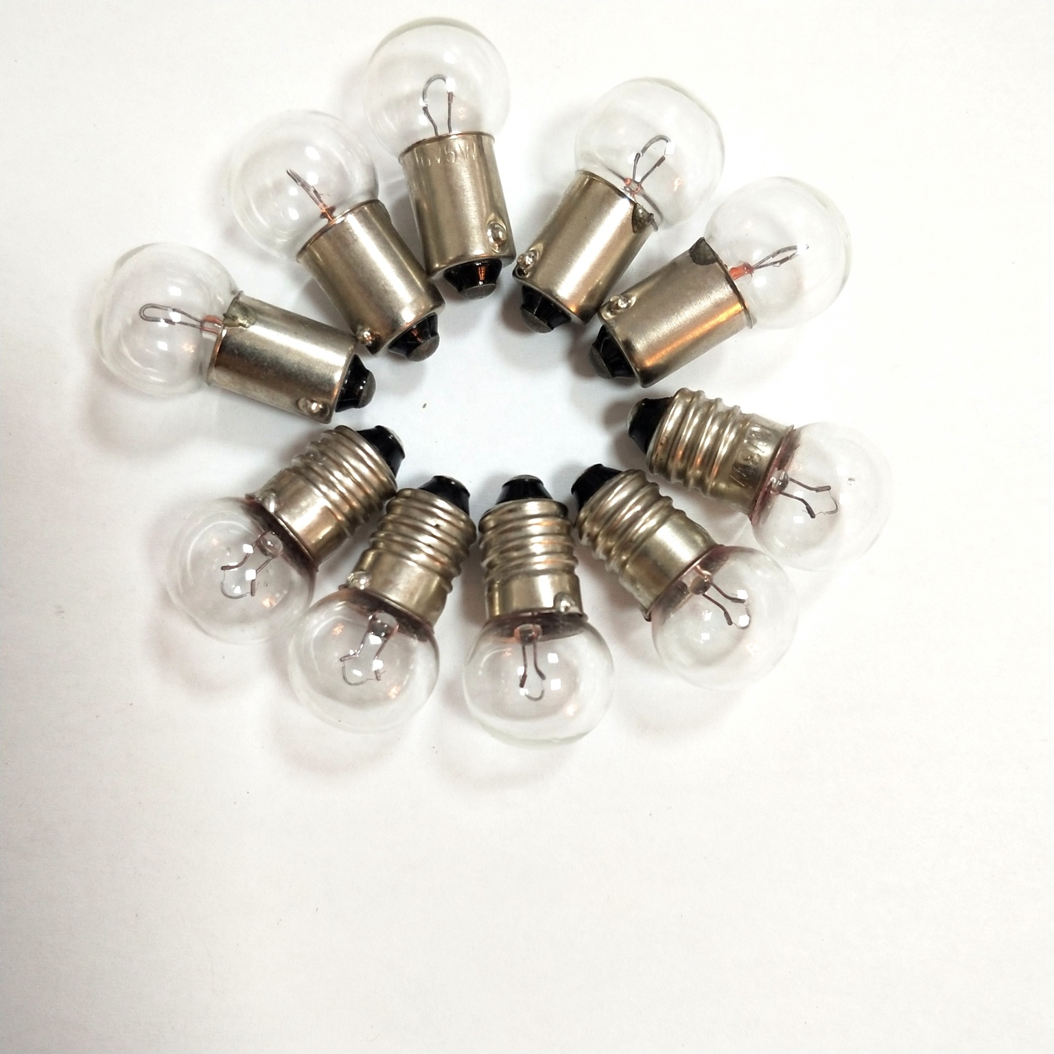 Buy In Bulk Miniature Bulb E10 Energy-Saving & Wide Voltage - Foto 8