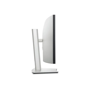 Monitor LED Dell UltraSharp U3425WE de 34 Pulgadas Clase UW-QHD - 21:9 - Negro, Plateado, Monitores para Oficina y Negocios - Product Image 3