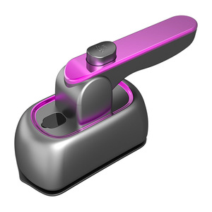 El Ütü Makinesi Ev Tipi Küçük Ütü Cihazı Taşınabilir Elektrikli Ütü - Product Image 5