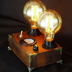 Handmade Wooden Carved Relief Night <b>Light</b> Reusable Lighting Fixture For Home <b>Decoration</b> And Gift - Product Image 2