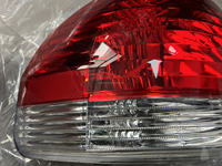 Luz Trasera LED OEM 92401-26500 92402-26500 para Hyundai Santa Fe 2000 2001 2002 2003 2004 2005 2006