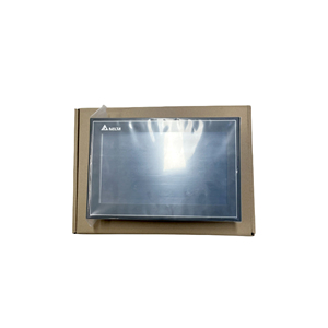 Panneau tactile HMI Ethernet Delt-a DOP‑110WS de 10,1 pouces, interface homme-machine industrielle série DOP‑100 W - Product Image 6