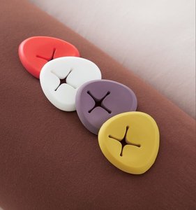Oreiller <span class=keywords><strong>de</strong></span> <span class=keywords><strong>grossesse</strong></span> double classe A réglable et confortable 100 % coton Sleepybelly, multifonctionnel, soutien lombaire et corporel - Product Image 4