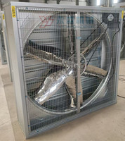 Ferme de volaille Piège À Lumière et Ventilateur