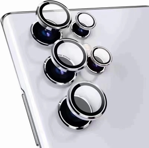 Protector de lente de cámara de cubierta completa HD a buen precio para <span class=keywords><strong>iPhone</strong></span> 17 Pro Max, película protectora de lente de cámara para <span class=keywords><strong>iPhone</strong></span> 13, cristal de cámara - Product Image 4