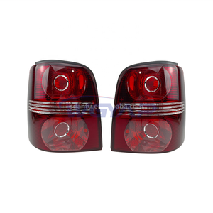 WGYAP OEM 1T0945095 N Luces Traseras Rojas Izquierdas Nuevas Accesorios para Automóviles 1T0945095 N para <span class=keywords><strong>Volkswagen</strong></span> <span class=keywords><strong>Touran</strong></span> - Product Image 2