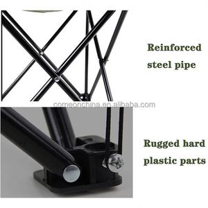 Nhà Máy Di Động Ngoài Trời <span class=keywords><strong>Camo</strong></span> Ăn Gấp Bảng Và 4-Người Ghế Cho Bãi Biển Dã Ngoại Cắm Trại Du Lịch - Product Image 3