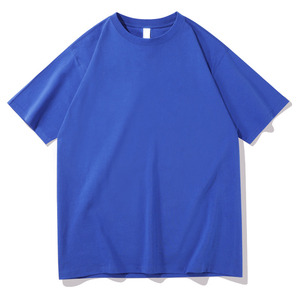 Soft Comfortable Multi Color Custom <b>Tshirt</b> Classic High Quality <b>White</b> <b>White</b> T Shirt Premium <b>Plain</b> Men's Oversize T-shirts - Product Image 5