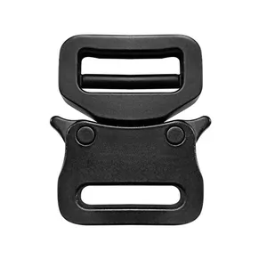 Fashionable quick release harness buckle from Leading Suppliers ...