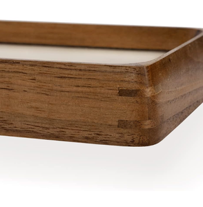 Marco de <span class=keywords><strong>fotos</strong></span> de mortaja y espiga, marco de <span class=keywords><strong>collage</strong></span> de <span class=keywords><strong>fotos</strong></span> de madera Natural, marcos de pared de galería para arte, pared o exhibición de mesa moderna - Product Image 2