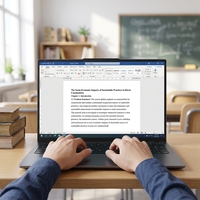 Ordinateur portable CHUWI CoreBook Plus 16 pouces pour étudiants, AMD Ryzen 5 7430U, Windows 11, 16 Go, 512 Go, fin et léger