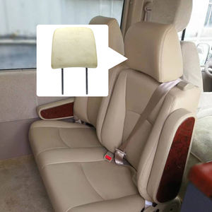 <span class=keywords><strong>เบาะ</strong></span>รองศีรษะปรับระดับได้ HWHongRV สำหรับ<span class=keywords><strong>เบาะ</strong></span>รถยนต์ ปรับความสูงได้ รองรับการนั่งอย่างสบาย ใช้ได้กับเบาะรถยนต์ทุกประเภท - Product Image 4