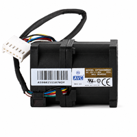 AVC DC 12V 1.50A AC EC 5V 24V 48V 40X40X56MM 4056 4CM Aliran Udara Besar 6-kabel DFTA0456B2H-P014 Kipas Pendingin Inverter Server Aksial
