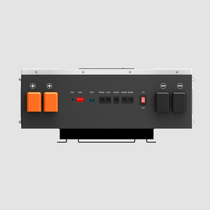 Batería Tesla Power wall Lifepo4 para almacenamiento de energía en el hogar, 10kwh, 15kwh, 20kwh, 48v, 50ah, 100ah, 200ah - Product Image 4