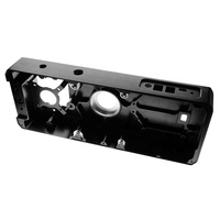 Services de tournage et d'usinage CNC sur mesure pour pièces métalliques, usinage de précision, tournage, anodisation, production en série