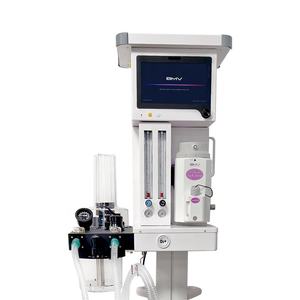 Efficiënt En Economisch Inhalatiesysteem Voor Dieranesthesiemachines Optimaliseert De Kosten Voor Routinematige Dierenartsoperaties - Product Image 4