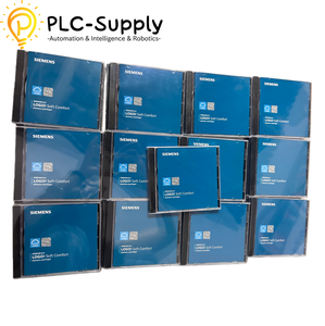 Nuevo y Original Siemens Secure Program Transfer, <span class=keywords><strong>Licencia</strong></span> Única para Programación PLC, 6ED1058-0BA08-0YA1 - Product Image 2