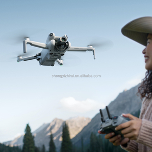 Mini 4 Pro Fly More Combo RC 2 Moins de 249g ActiveTrack 360 Degrés 4K/60fps HDR Prise de vue verticale réelle avec télécommande en stock - Product Image 6