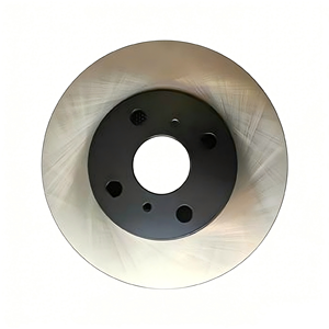 Disque de frein avant ventilé pour <span class=keywords><strong>Toyota</strong></span> <span class=keywords><strong>Break</strong></span> Rotor 4351252040/4351217130/435120D030/4351252030/435120D040 - Product Image 2