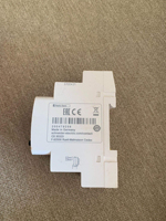 CCT15441 Overcurrent Protection Relay AC85-265V Panel Mount Line Fault Distribution Protection Module
