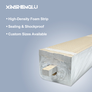 Cinta de Espuma EVA de Tamaño Personalizado para Usar en la Parte Posterior de Espejos, Tira Adhesiva de Doble Cara, Tira LED, Interruptor Táctil Inteligente para Espejos - Product Image 2