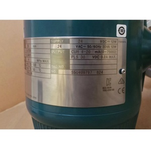 AXF025, AXF050, AXF065, AXF080, AXF200 - Débitmètres Yokogawa de haute qualité et à prix abordable, avec support OEM. - Product Image 5