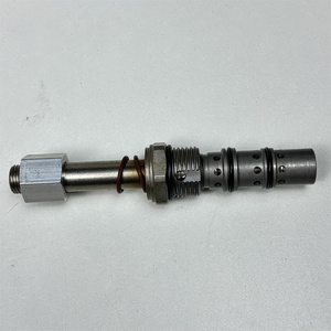 Válvula Solenoide YZ502028 Compatible con Cargadora 744 X <span class=keywords><strong>824</strong></span> X de Alta Calidad - Product Image 3