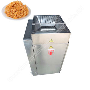 เครื่อ<span class=keywords><strong>ง</strong></span>ทำไหมขัดฟันหมูอบแห้งเครื่อ<span class=keywords><strong>ง</strong></span>หั่นเนื้อไก่กระทะเนื้อไหมขัดฟัน - Product Image 3