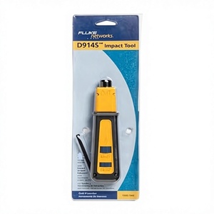 Cuchillo y Desforrador de Cables de Impacto Avanzado D914/D914S sin Mango - Product Image 1