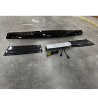 Feux de toit pour V-Class W447 Vito 2014-2020 V260, accessoires de voiture, spoiler de toit, pièces de carrosserie, kit carrosserie