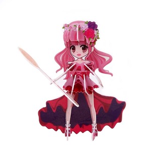 <span class=keywords><strong>The</strong></span> Cube Puzzle square blocks girl Puzzle cardboard <span class=keywords><strong>for</strong></span> life to add fun - Product Image 3