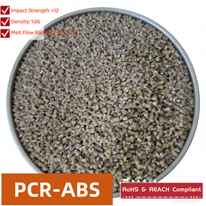 حبيبات بلاستيك <span class=keywords><strong>ABS</strong></span>، إعادة تدوير <span class=keywords><strong>ABS</strong></span> - Product Image 1