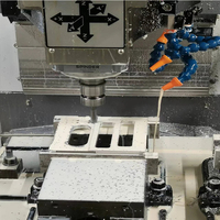 Vente en gros de pièces usinées CNC personnalisées Kit d'estampage de métal pour la fabrication de tôles, le moulage et les processus d'usinage