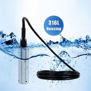 เซ็นเซอร์วัดระดับน้ำ 4-20ma สำหรับบ่อน้ำลึก - Product Image 3