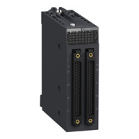 Módulo de Entrada Analógica Aislado de Bajo Nivel para Automatización Industrial BMXART0814, Modicon X80, 8 Entradas, 40mV Positivo/Negativo