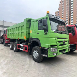 Vente directe usine SINOTRUK 40 tonnes 30 tonnes 50 tonnes 430HP 540HP HOWO Camions bennes <span class=keywords><strong>d</strong></span>'occasion <span class=keywords><strong>Prix</strong></span> SINOTRUK HOWO TX NX 6X4 8X4 <span class=keywords><strong>Camion</strong></span> benne - Product Image 4