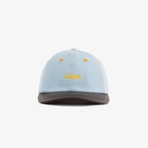 Mũ thể thao với dịch vụ OEM mềm hàng đầu tùy chỉnh chữ ba chiều thêu lỗ Mũ bóng chày thời trang nam - Product Image 5