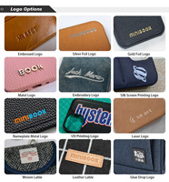 Dompet Kulit Pria Grosir Merek Ternama Carteras Billeteras Para Hombre Porte Feuille Homme Cuir Dompet Kulit Tipis Mewah Desainer untuk Pria