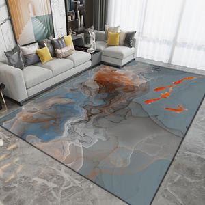 <span class=keywords><strong>Soggiorno</strong></span> 3D stampa a macchina retro inchiostro <span class=keywords><strong>lavabile</strong></span> nuova decorazione per la casa cinese <span class=keywords><strong>tappeto</strong></span> <span class=keywords><strong>in</strong></span> poliestere - Product Image 5