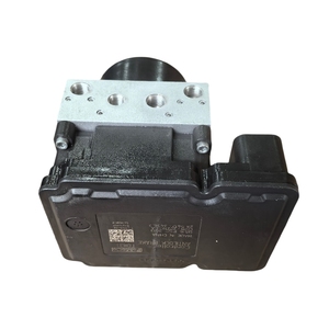 Bomba ABS ORIGINAL para MODULADOR CN15-2C405-DA, CN15-2C405-DB, CN15-2C405-CB, CN15-2C405-CA - Product Image 5