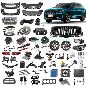 Nhà máy xe đầy đủ phạm vi phụ tùng ô tô cho haval h1to 9 H2S h6s chulian <span class=keywords><strong>F5</strong></span> F7 H6 Coupe M6 jolion DARGO - Product Image 1