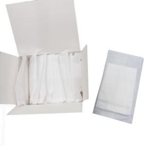 Compresas Desechables Transpirables para Hemorroides, Compresas Absorbentes para la Incontinencia, para Uso Diario Masculino - Product Image 2