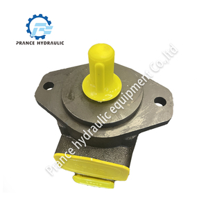 Prance PVV1 Vane <b>Pump</b> for Engineering Machinery Displacement 18-154 210 <b>Bars</b> Operating Pressure 1 Year Warranty - Product Image 2