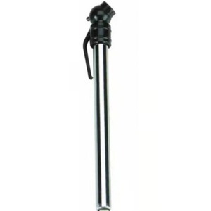 Tire Pressure Gauge Pencil 0-50 PSI Plastic Accuracy 1 PSI For Car Vehicle Tire Measurement - Product Image 2