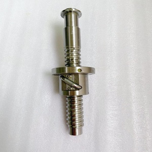 บอลสกรูแบบดันออก รุ่น J220AD สำหรับเครื่องจักรพลาสติก JWS รุ่น J110AD J350ADS J180ADS J130ADS J550EL J350AD J450AD - Product Image 4