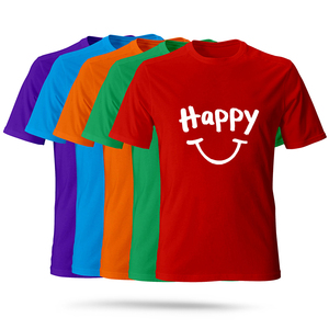 Ağır Personnalisable Pima pamuk siyah ekran baskı ısı transferi tasarımları boyutu <span class=keywords><strong>Xxxxxxl</strong></span> erkek o-boyun t-shirt - Product Image 4